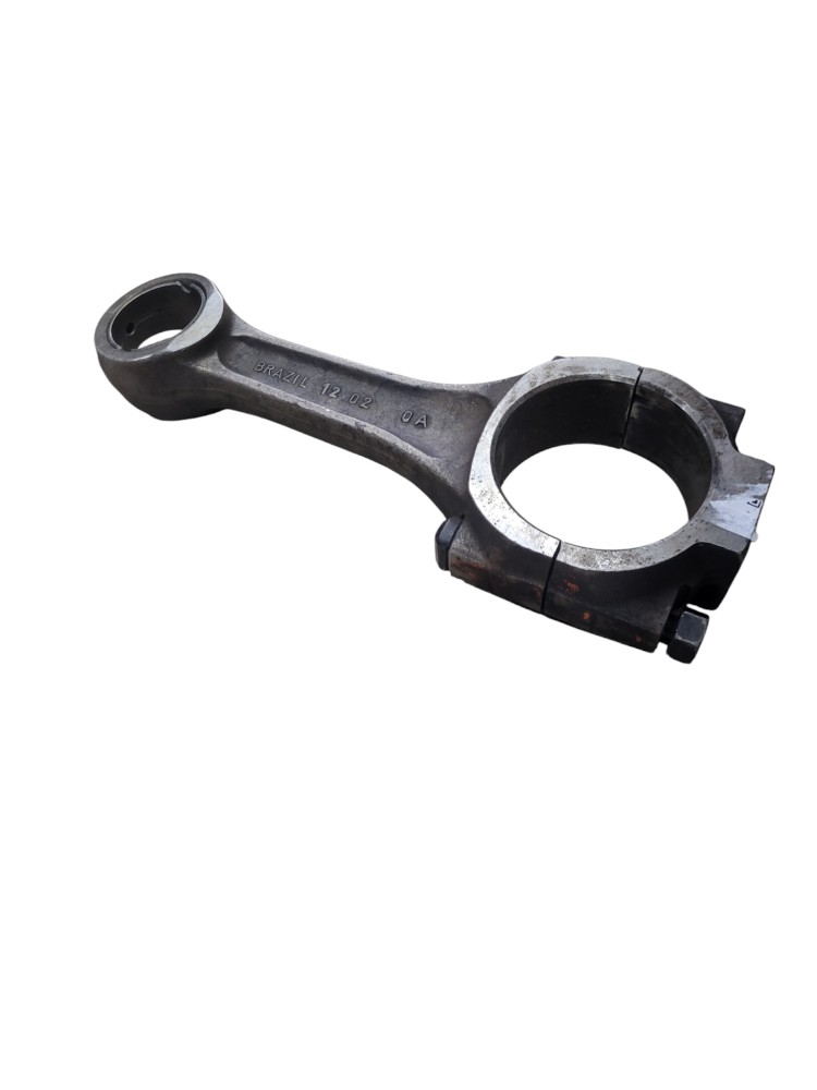 Biela Motor Cummins Serie C 2