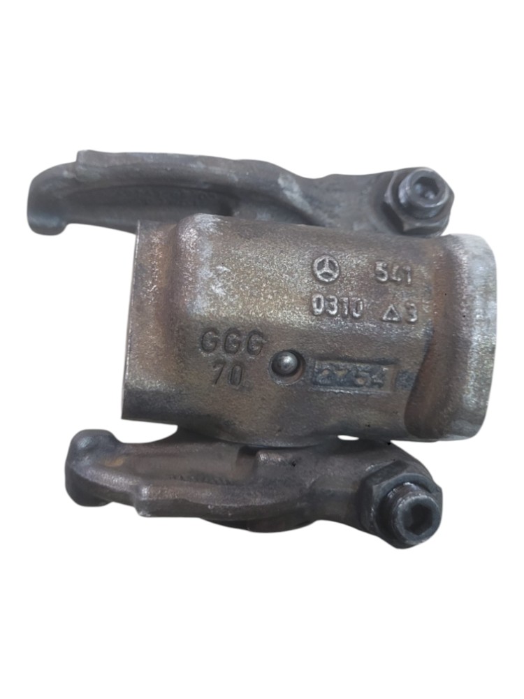 Balancim Mb Axor 7