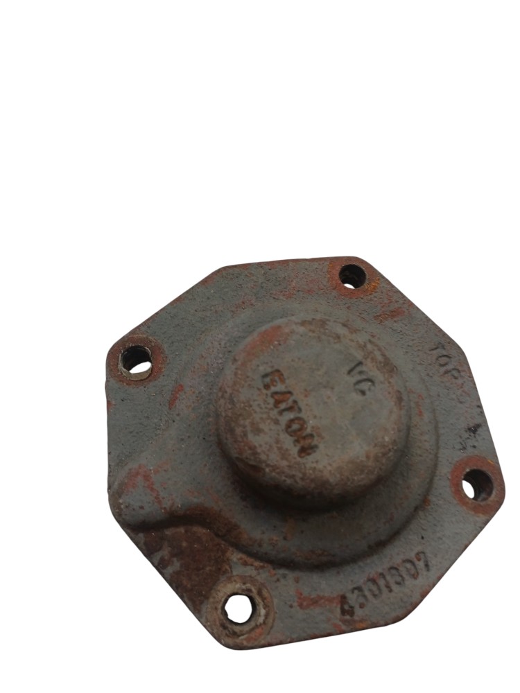 Tampa Retentor Eixo Traseiro Caixa Cambio Eaton Fs6206 Vw