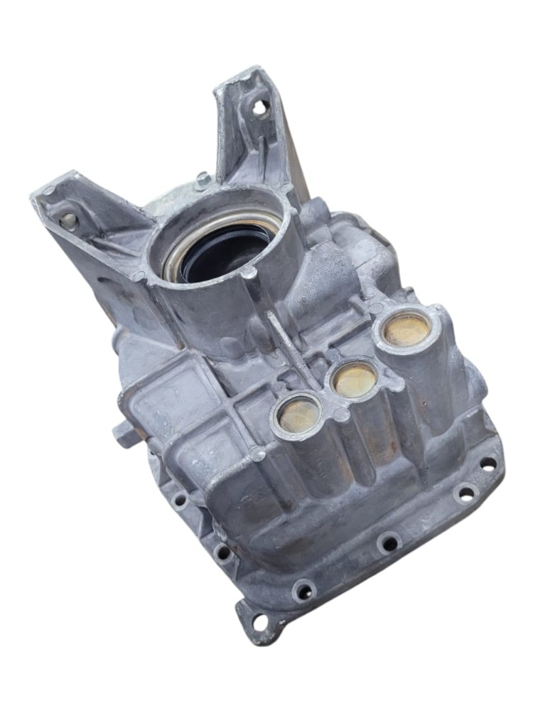 Carcaca Caixa Cambio Eaton 4305 Vw 8120 2