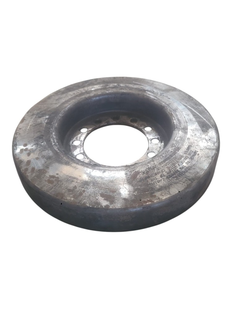 Polia Antivibratoria Volvo D12 5