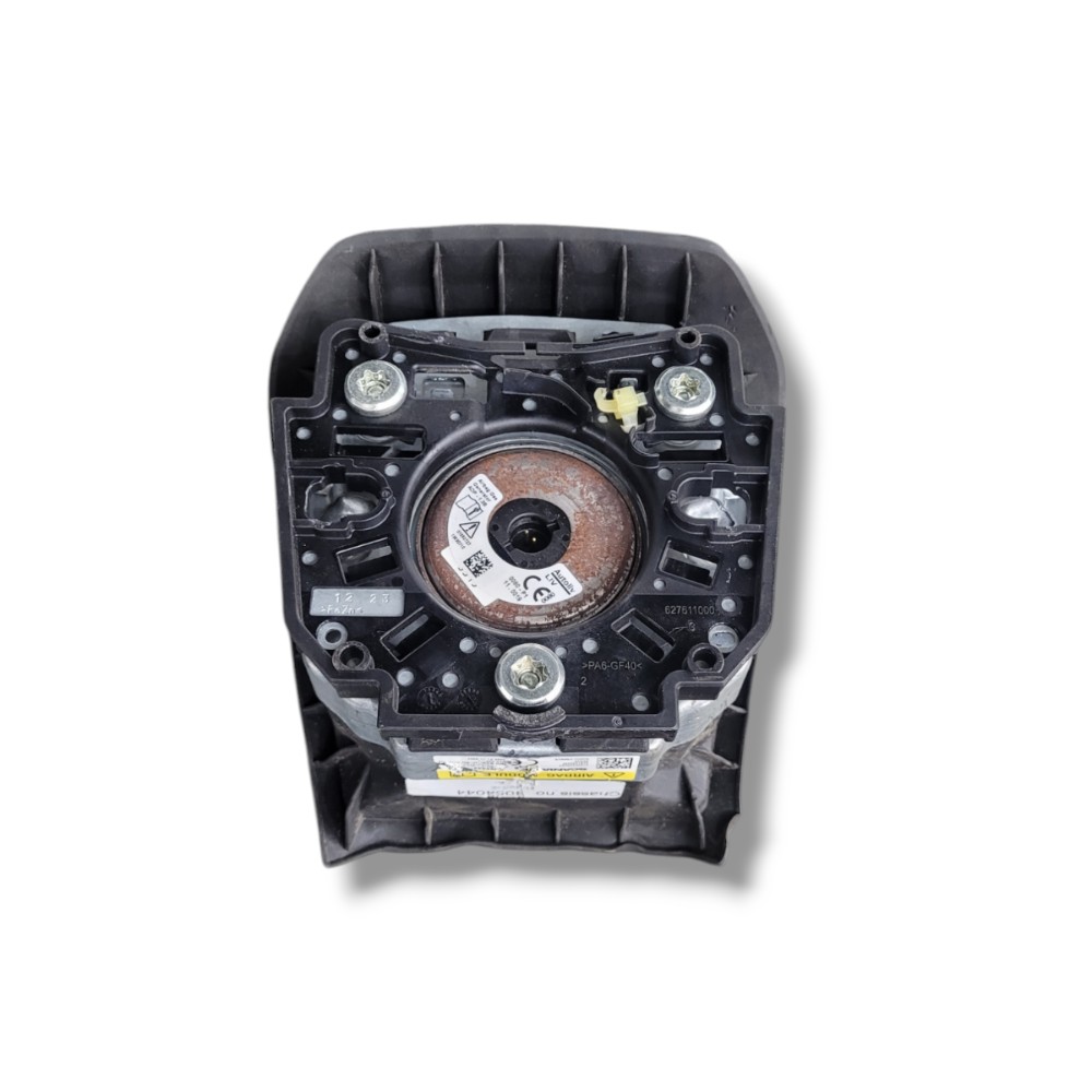 Bolsa Airbag Volante Scania Ntg 7