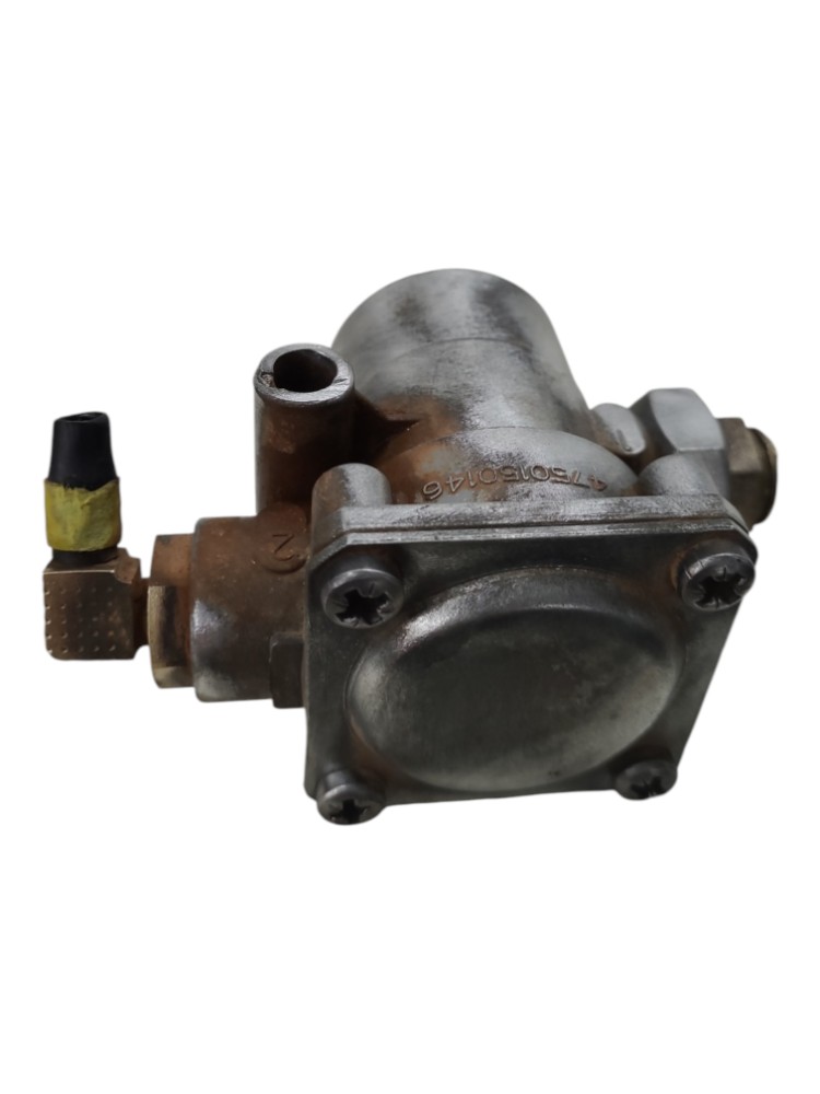 Valvula Limitadora Pressao Mb Accelo 1017 2023 VN188 1