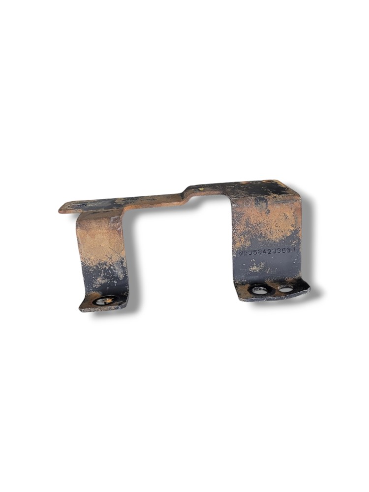 Suporte Inferno Cabine Mb Atego 2429 2012 5