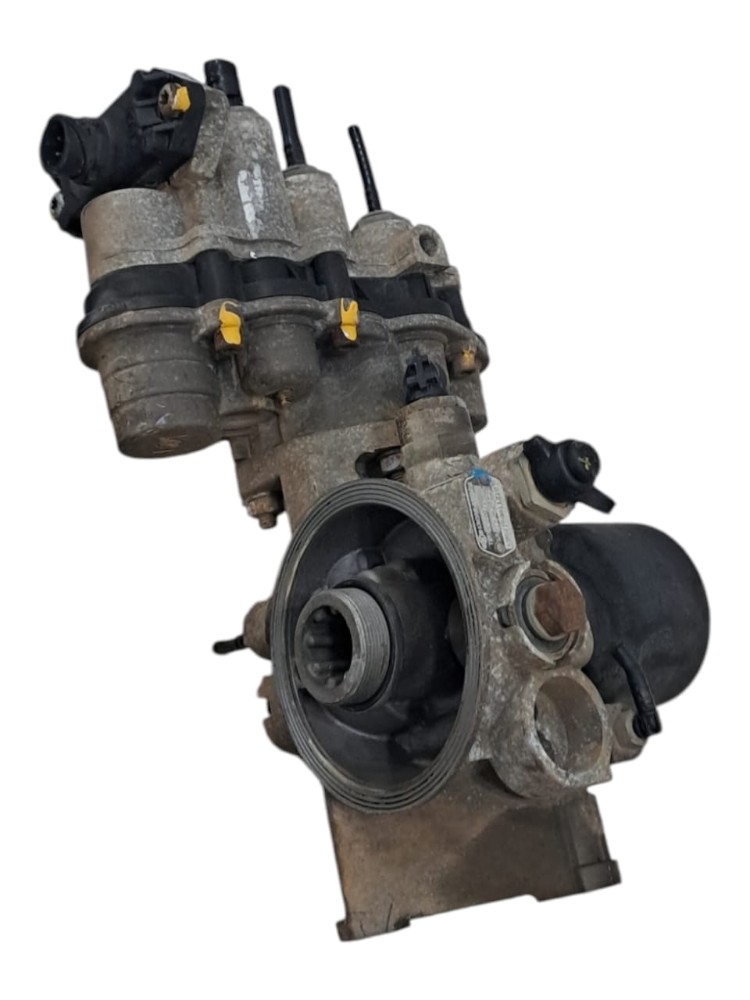 Valvula APU Ford Cargo 816 2014 VO08 2