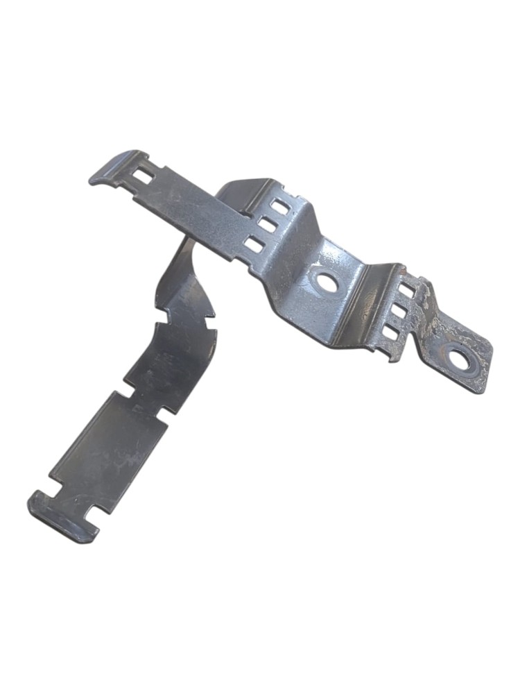 Suporte Mb Axor 2544 VO02 6