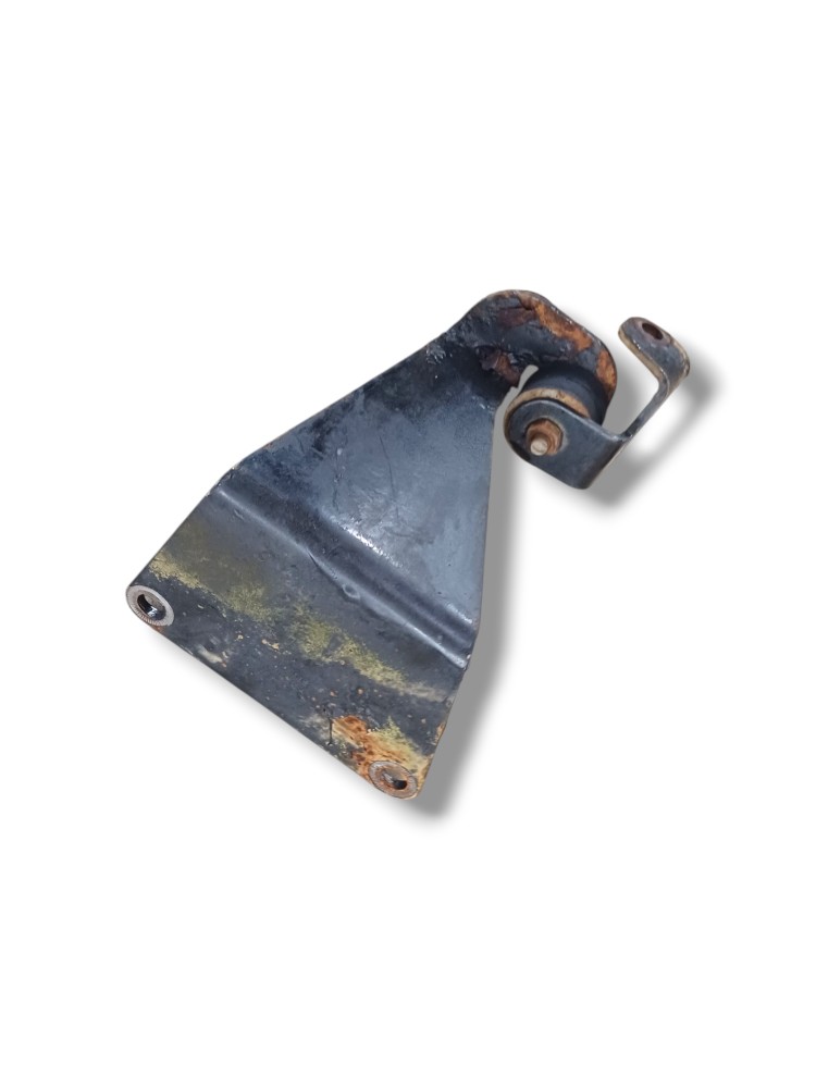 Suporte Chassi Man Tgx 28.440 2020 Vn92 5