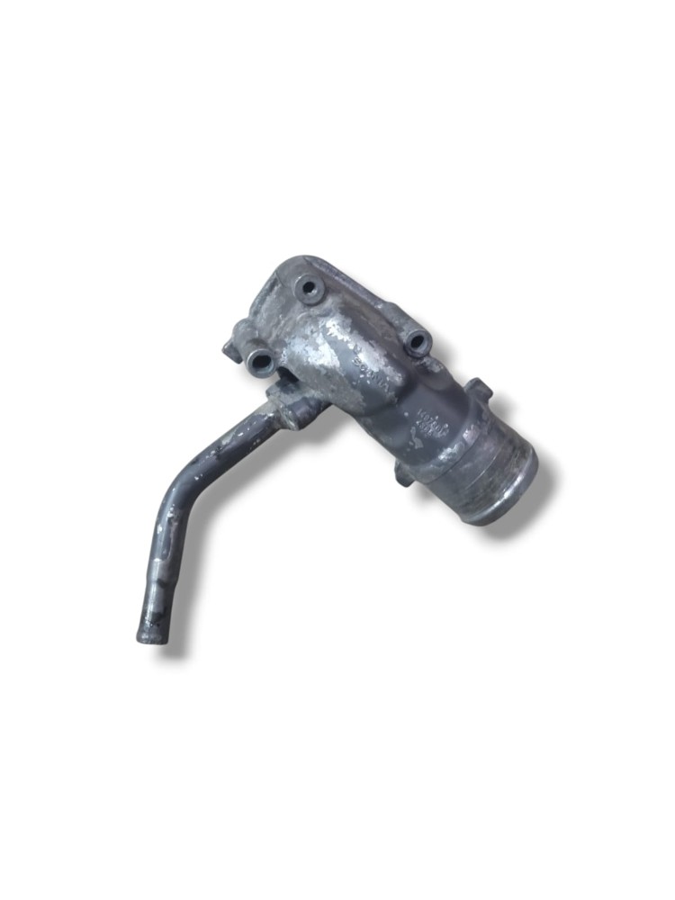 Tubo Flagelado Scania 1497861