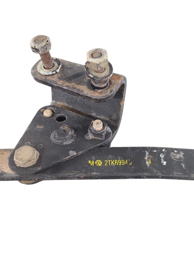 Braco Articulacao Cabine Ford Cargo 3
