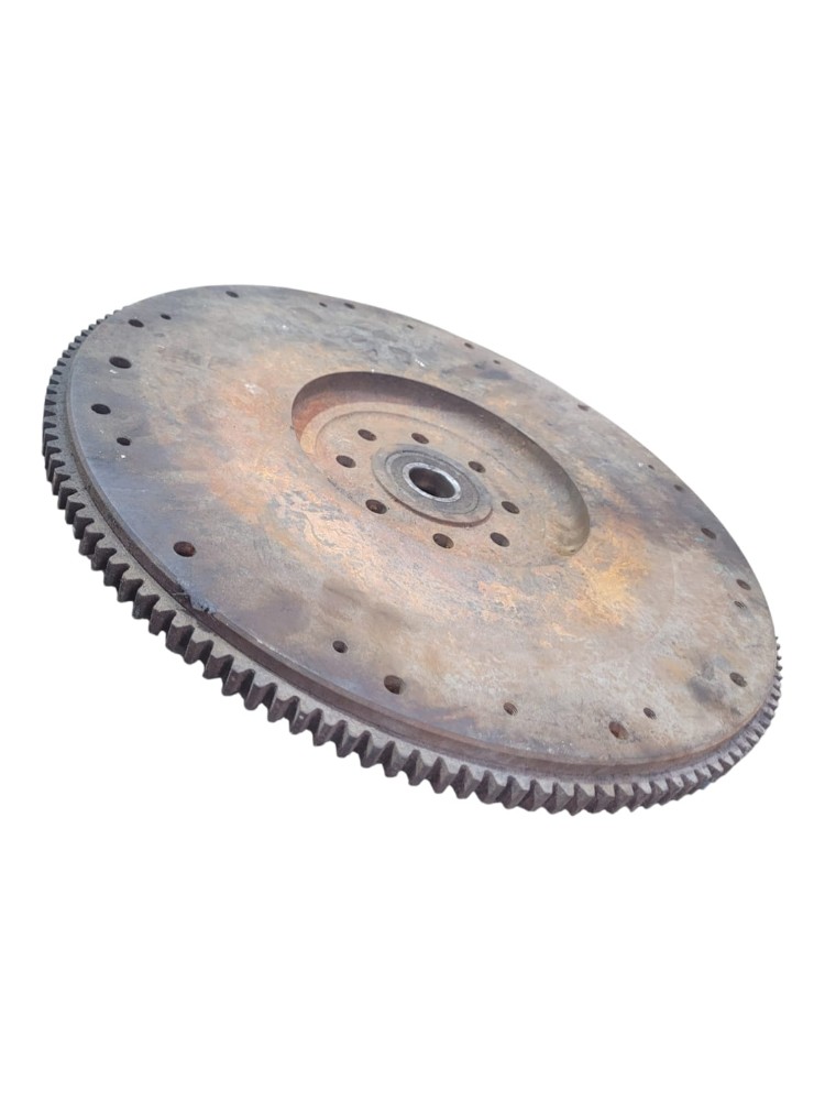 Volante Cremalheira Motor Cummins Isb Isc Vw 2