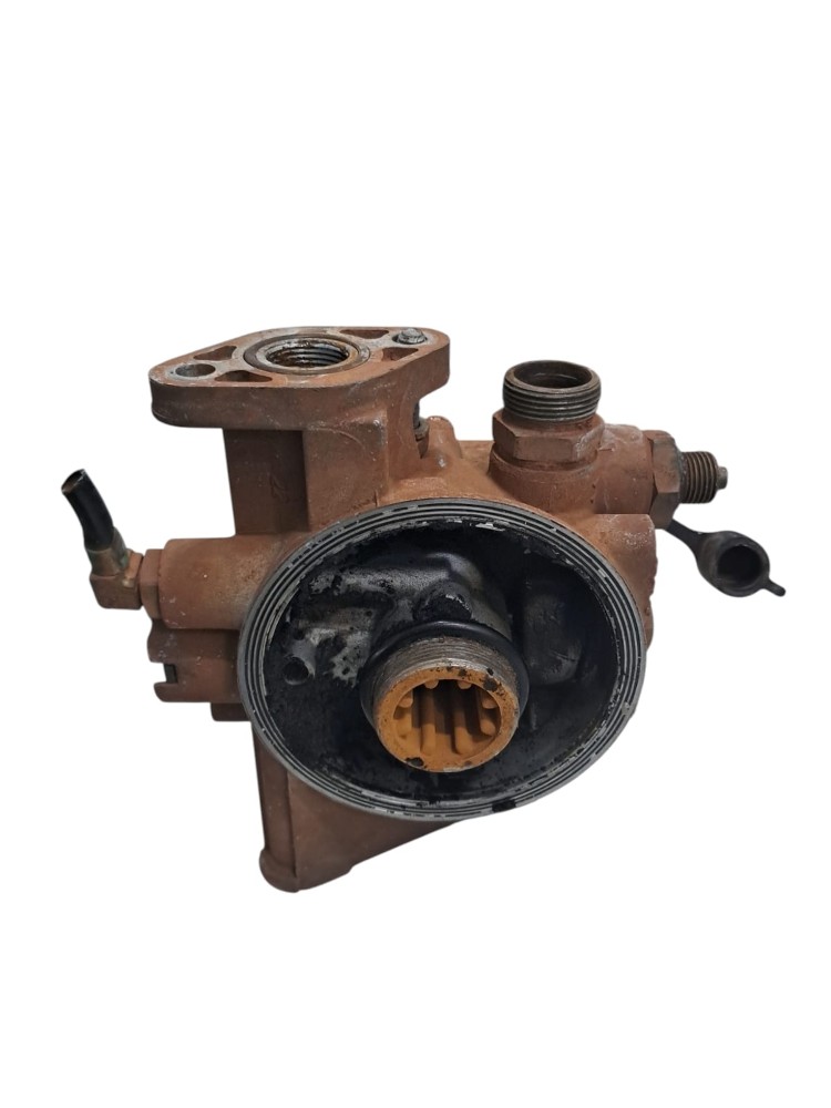 Valvula Lng 43351 Mb Axor 2544 VO02 4