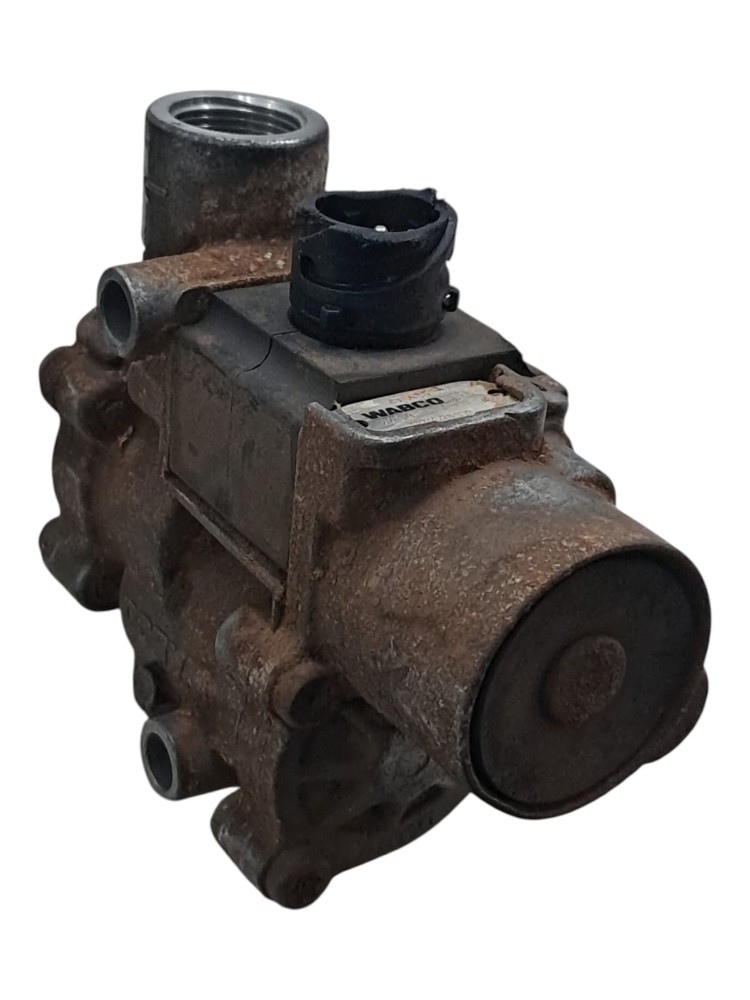 Valvula Solenoide Moduladora Abs Vw Scania Volvo 1