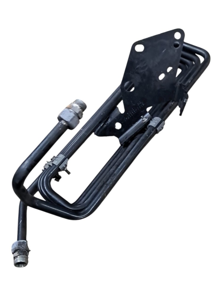 Serpentina Compressor Ar Mb Actros 2651 2019 VN187 2