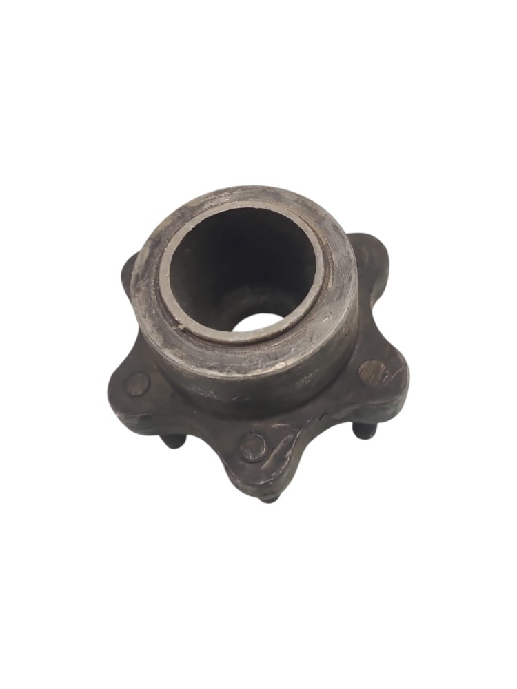 Cubo Traseiro Toyota Empilhadeira 2
