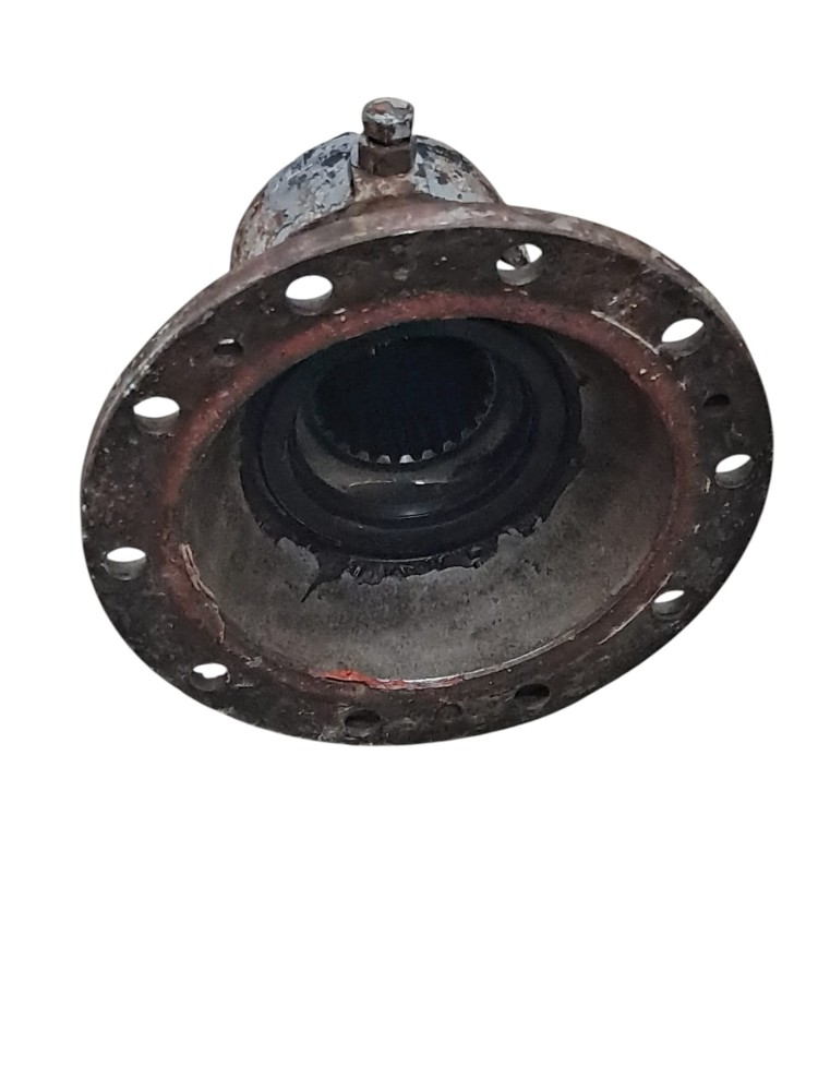 Flange Ponta Eixo Scania 124 3