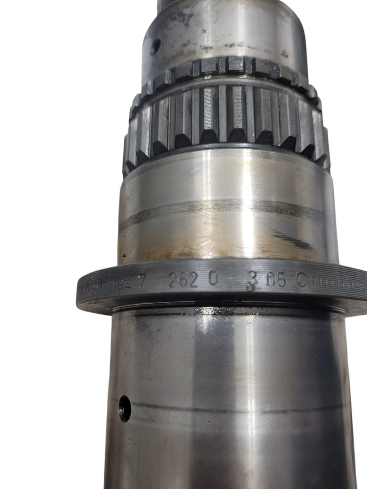 Eixo Movel Caixa Mb G131 5