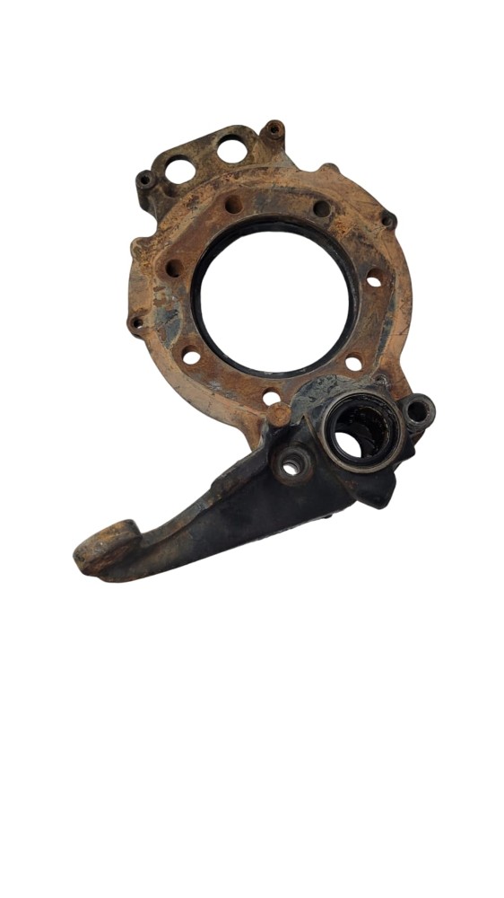 Suporte Patim Freio Dianteiro Ar Mb 4