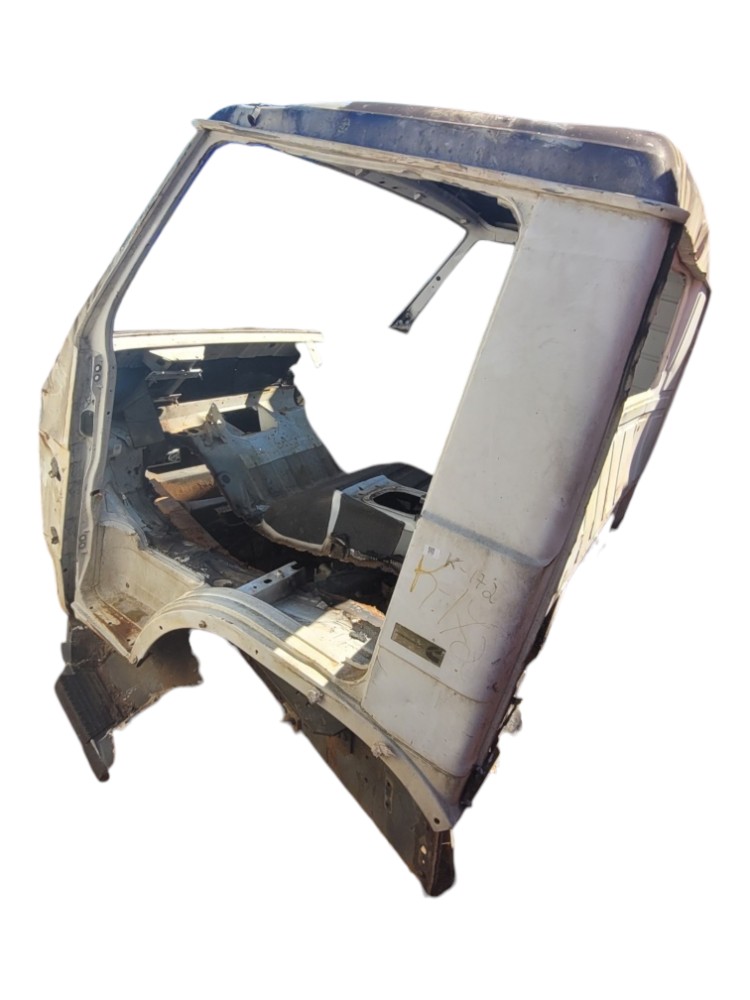 Cabine Vw 8160 2012 4