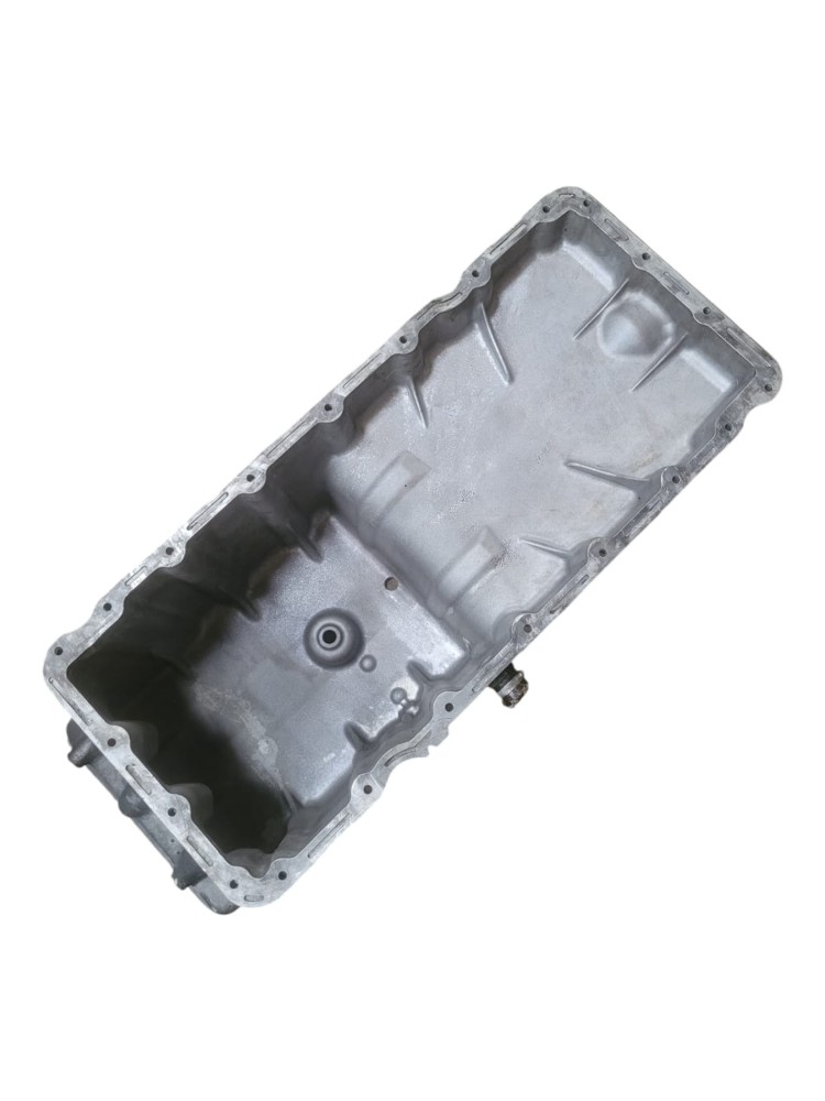 Carter Motor Mb 1620 2