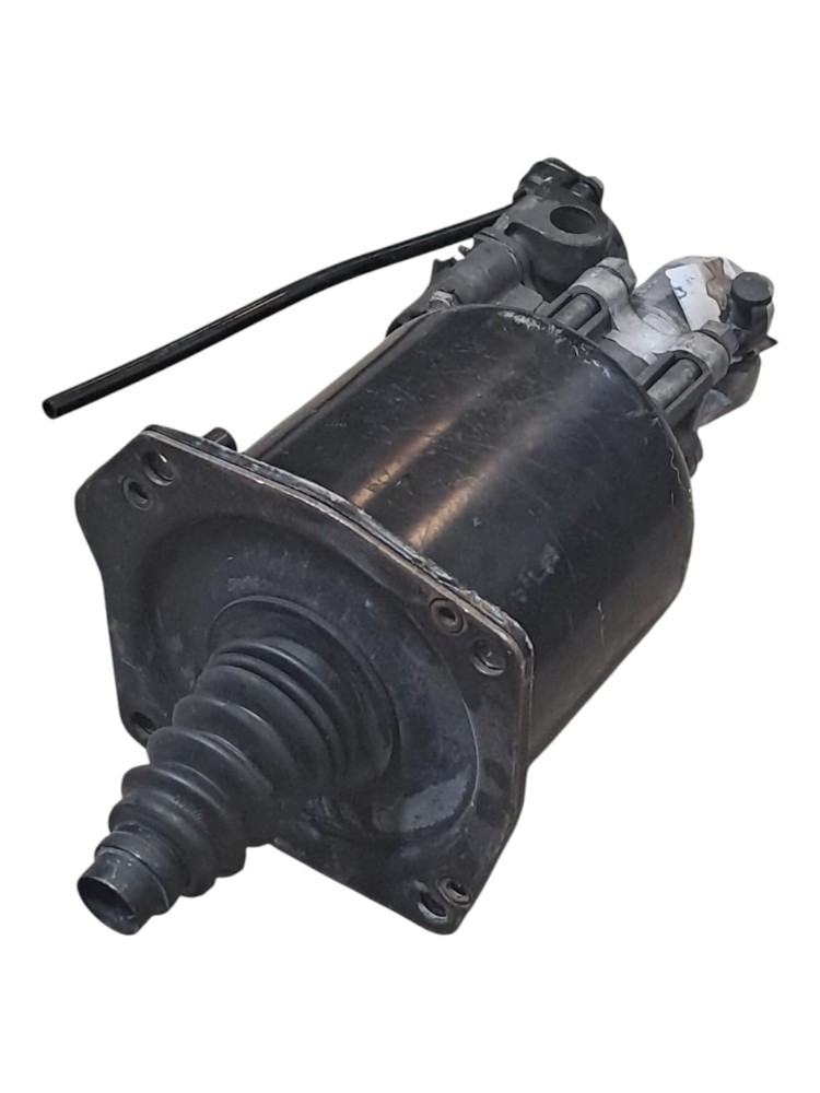 Servo Embreagem Mercedes-Benz 2