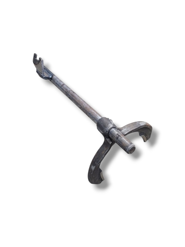 Garfo Ré Zf 1313406005 3