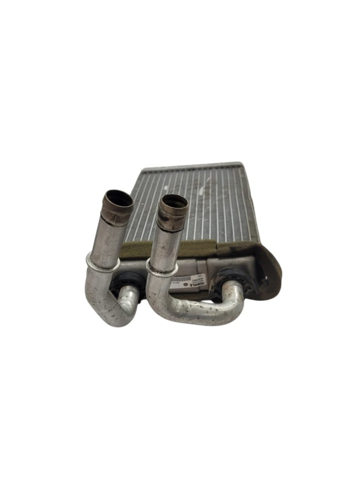 Radiador Ar Quente Vw Delivery 4