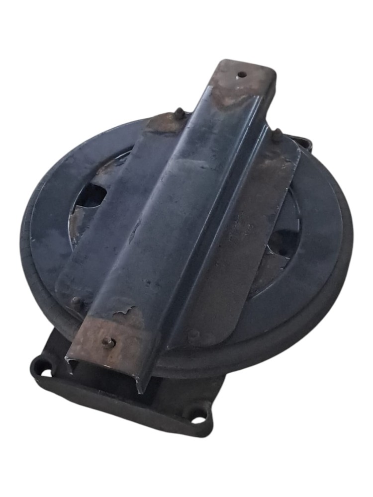 Suspensor Pneumatico JOST 6