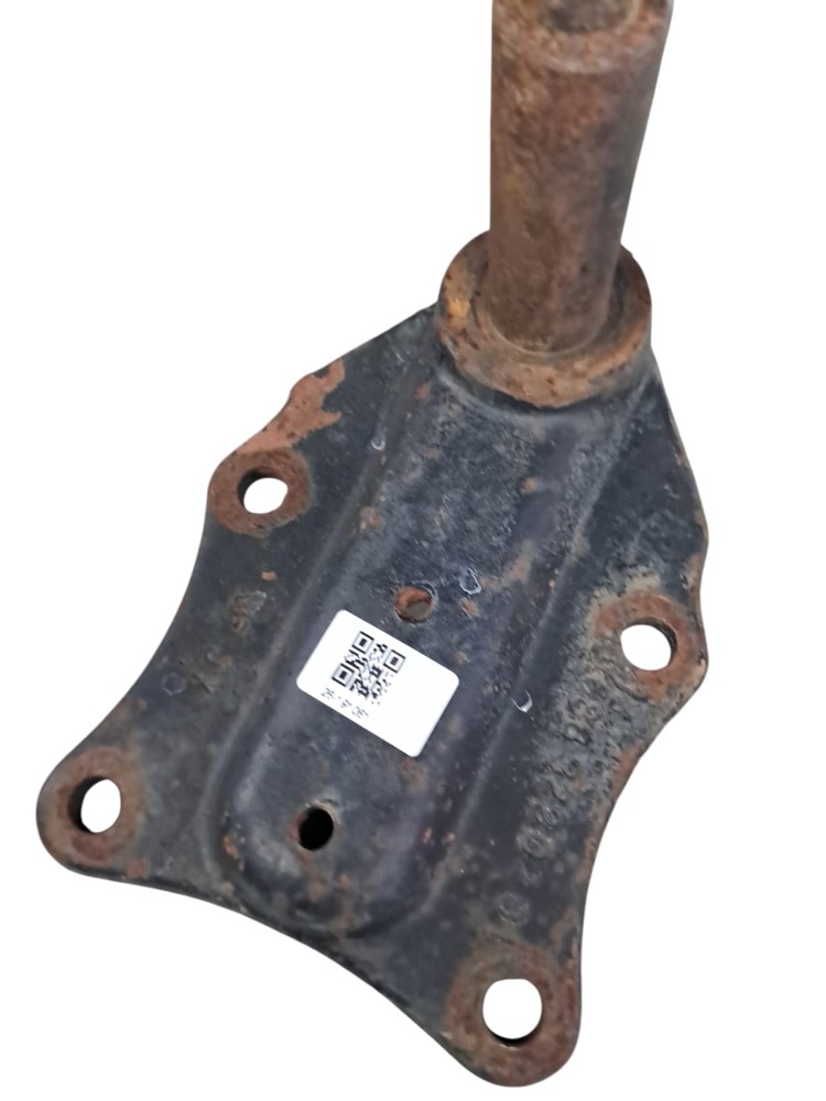 Suporte Batente Molejo Mb 710 2007 2