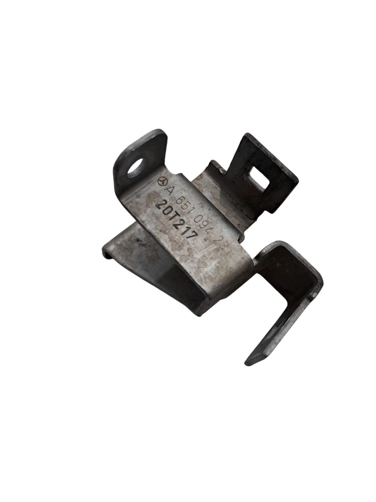 Suporte Vacuo Mb 2