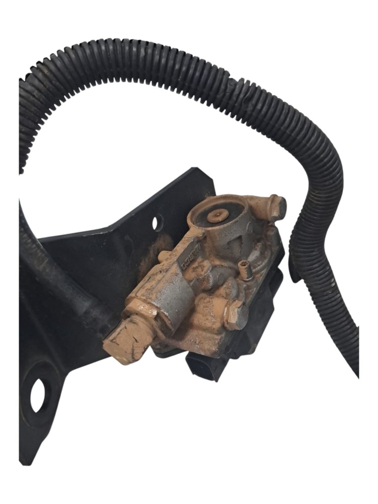 Valvula Modeladora Mb Axor 2644 2020 N43 4