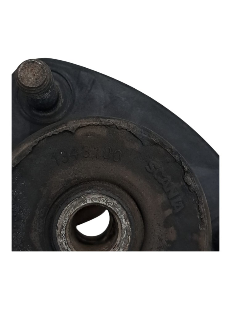 Coxim Suspensao Cabine Scania 114 124 P94 6