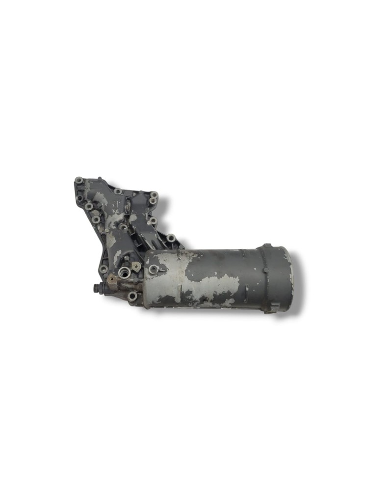 Carcaca Filtro Oleo Scania Euro 5