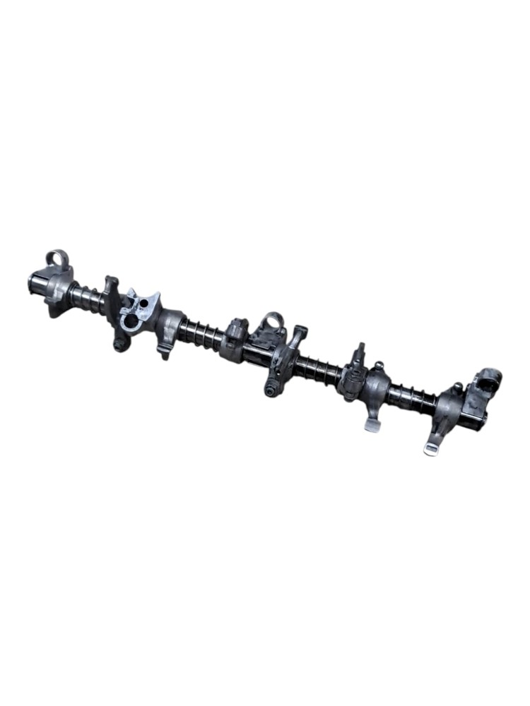 Eixo Balancim Mb Accelo Atego Motor Om904 Om924 2