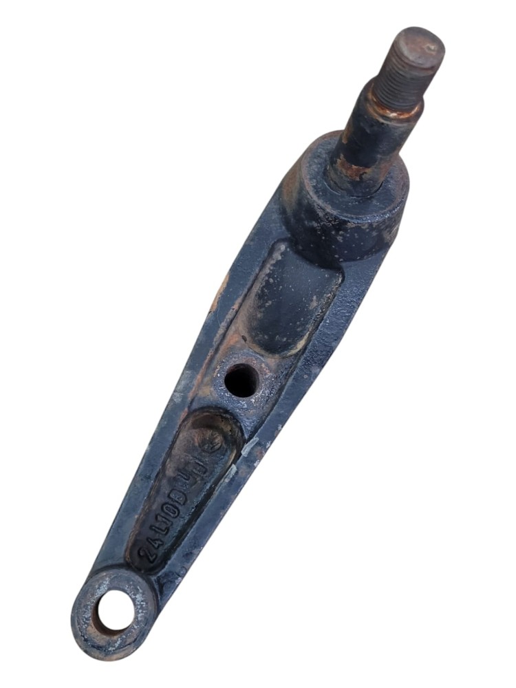 Suporte Amortecedor Vw Ford Cargo 1