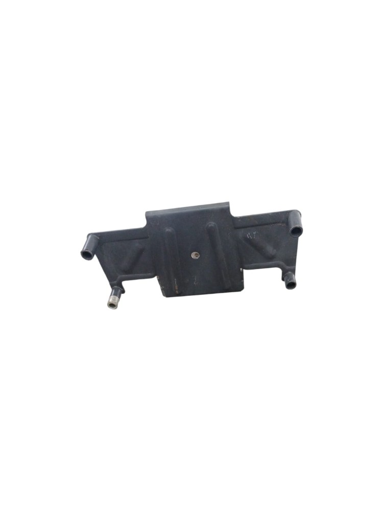 Suporte  Macaco Com Trava Scania 1444223 7