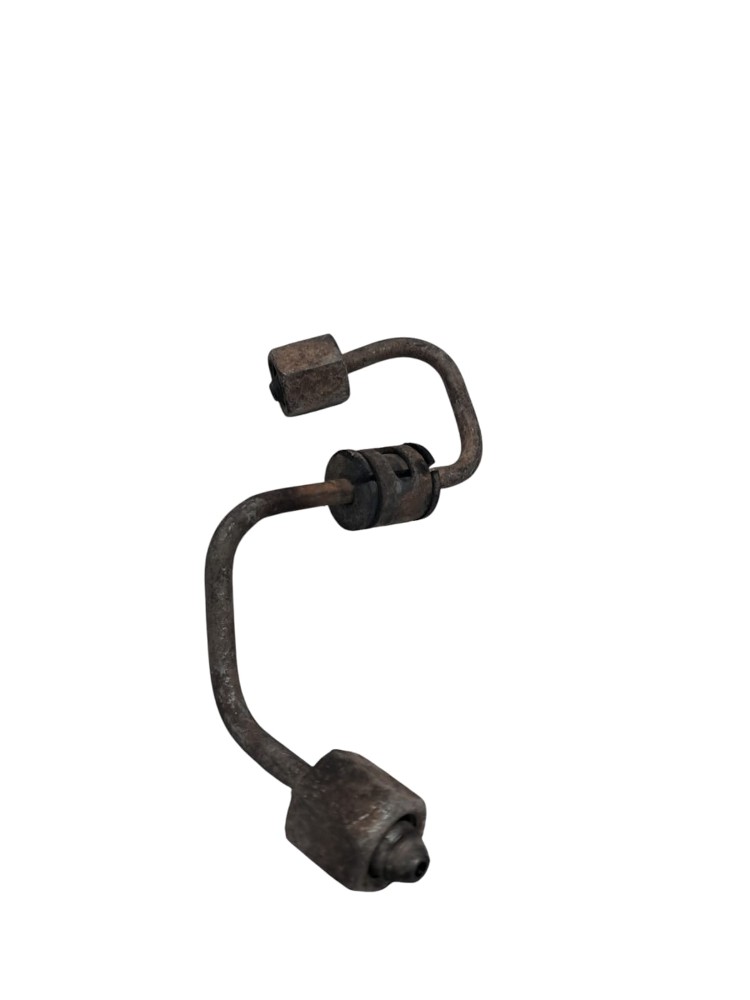 Cano Injetor Motor Cummins Lsb 3.9 Ford Cargo 1