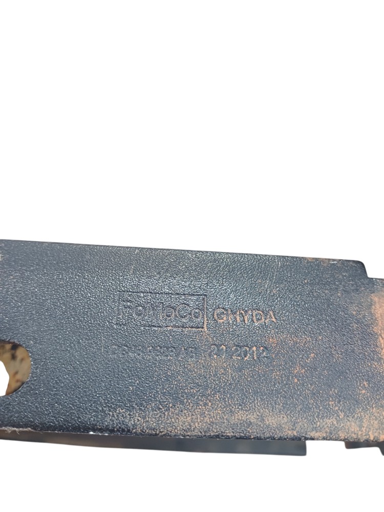 Cinta Reservatorio Ar Ford Cargo 2842 2014 VK118 6
