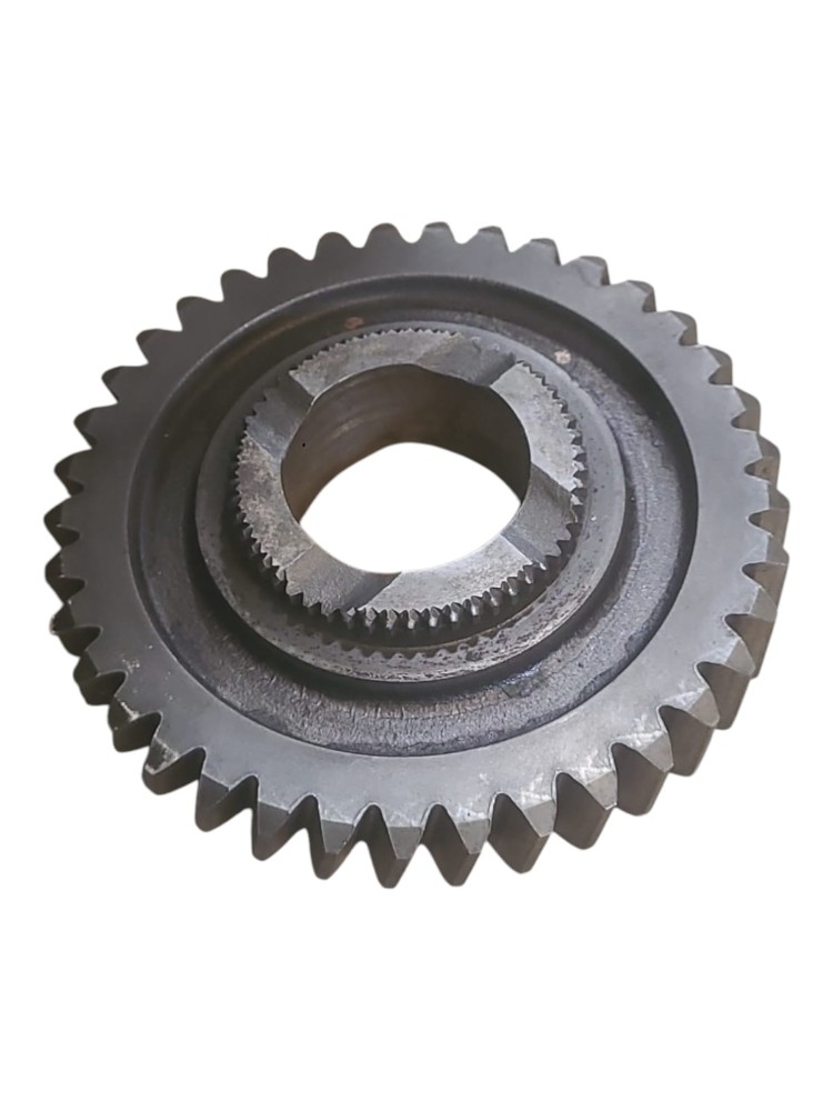 Engrenagem Re Caixa Cambio Eaton Fs4205 1