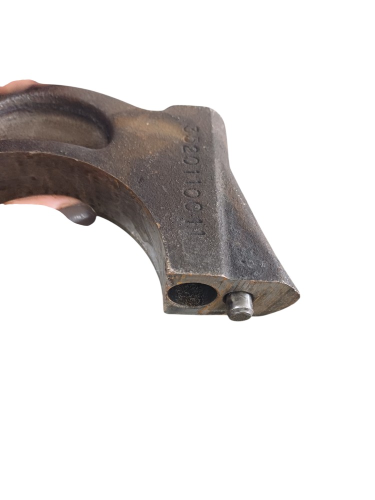 Capa Mancal Motor Mb 710 1
