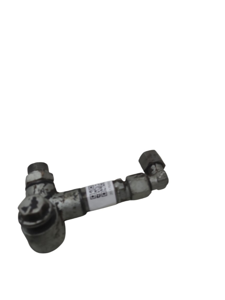 Conexao Bomba Hidraulica Iveco Stralis 3