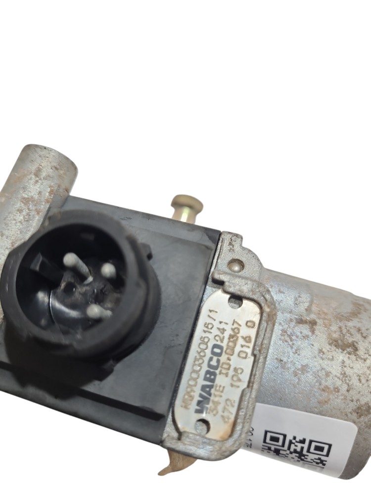 Modulador ABS Sinotruck 4721050160 4