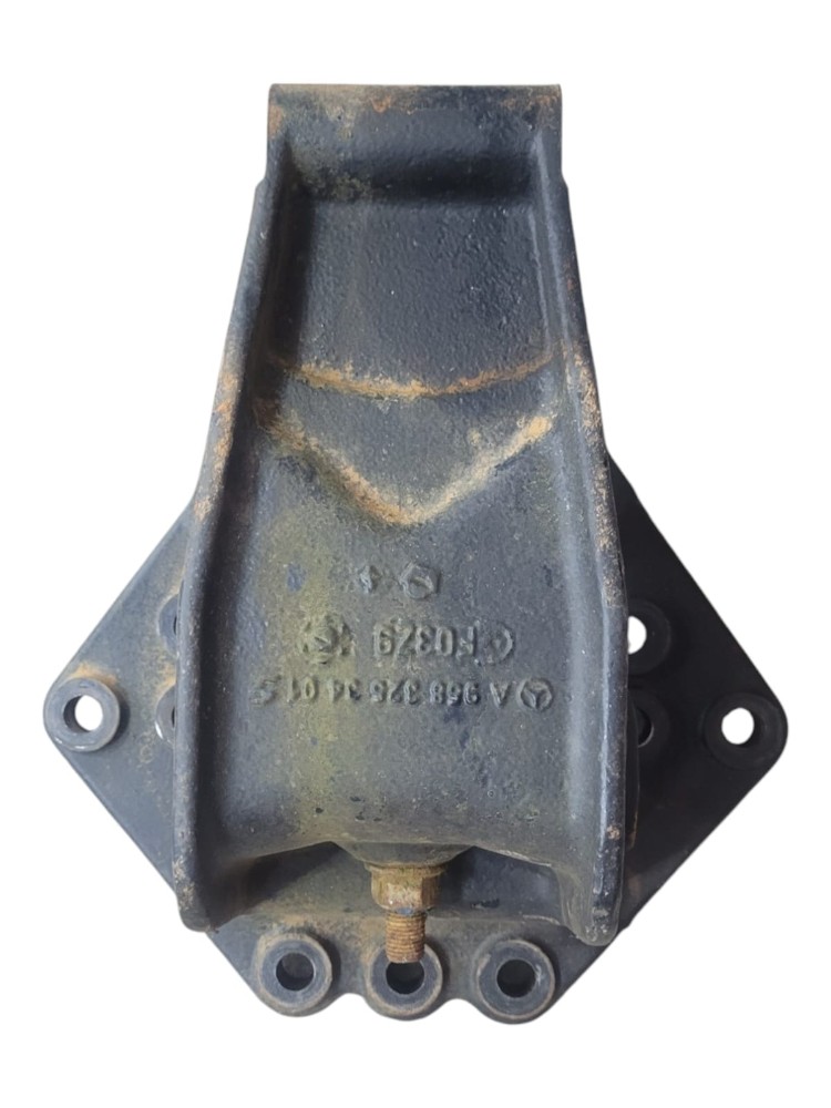 Suporte Balanca MB Atego Dianteiro 7