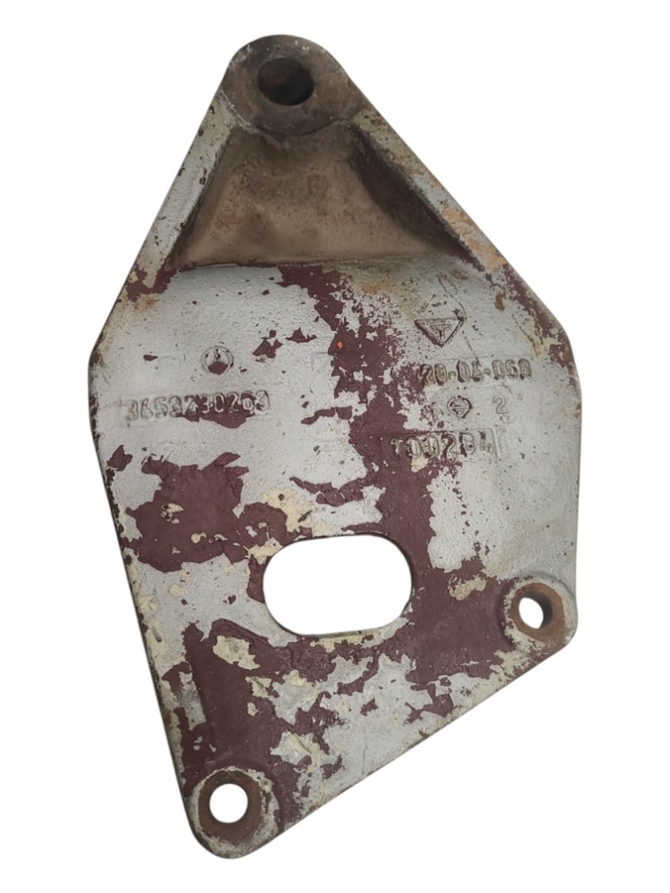Suporte Amortecedor Dianteiro Mb 1113 3