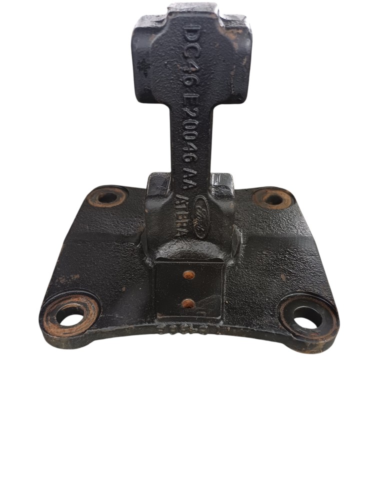 Suporte Traseiro Feixe Mola Ford 3133 2019 3