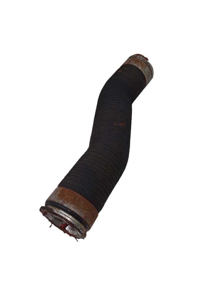 Mangueira Intercooler Volvo NL10 1