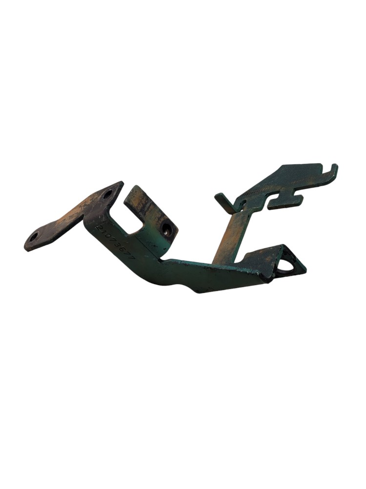 Suporte Mangueira Volvo 3