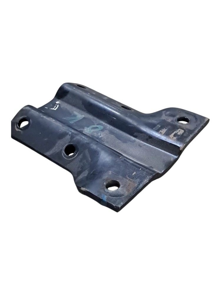 Suporte Traseiro Fixacao Caixa Cambio Mb Accelo 6