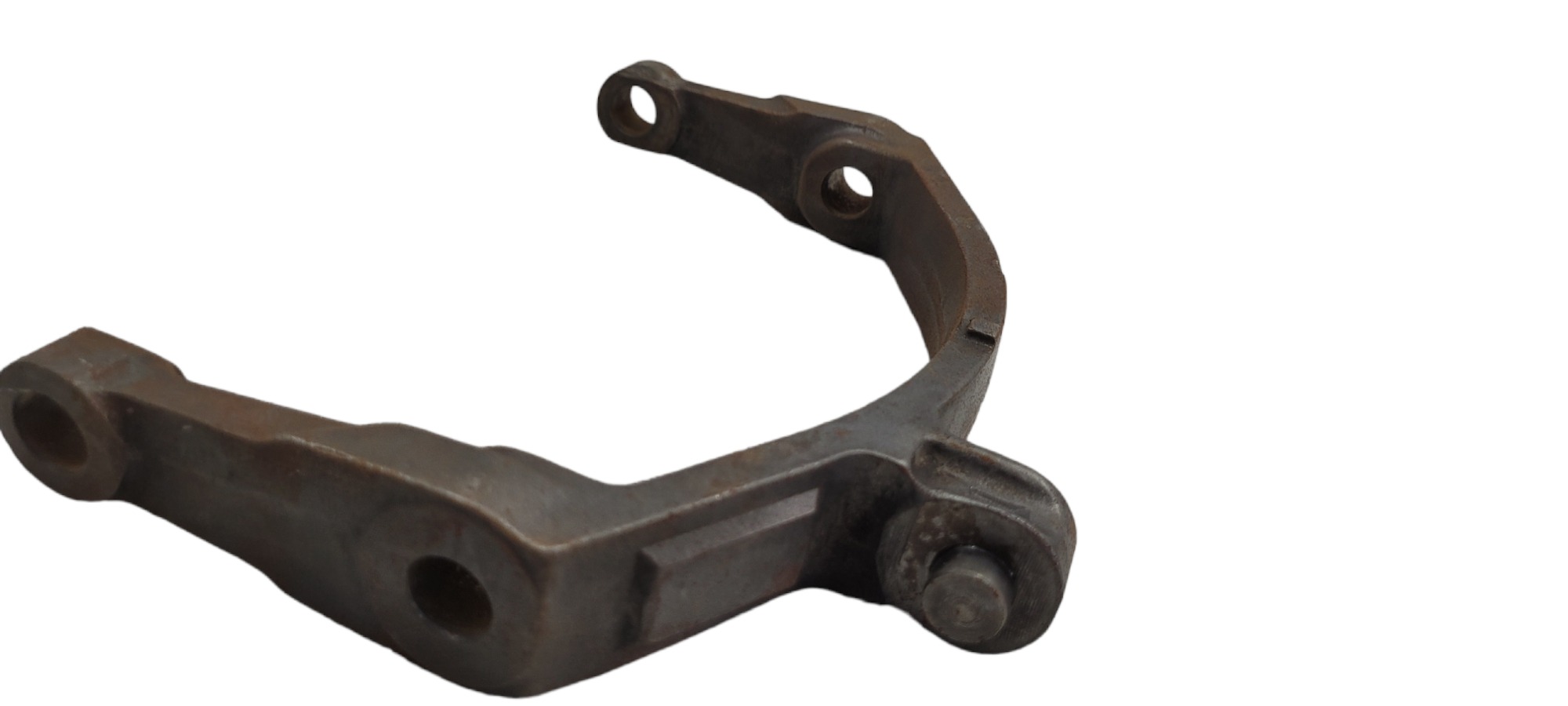 Garfo Caixa Câmbio Zf 1285306013 5