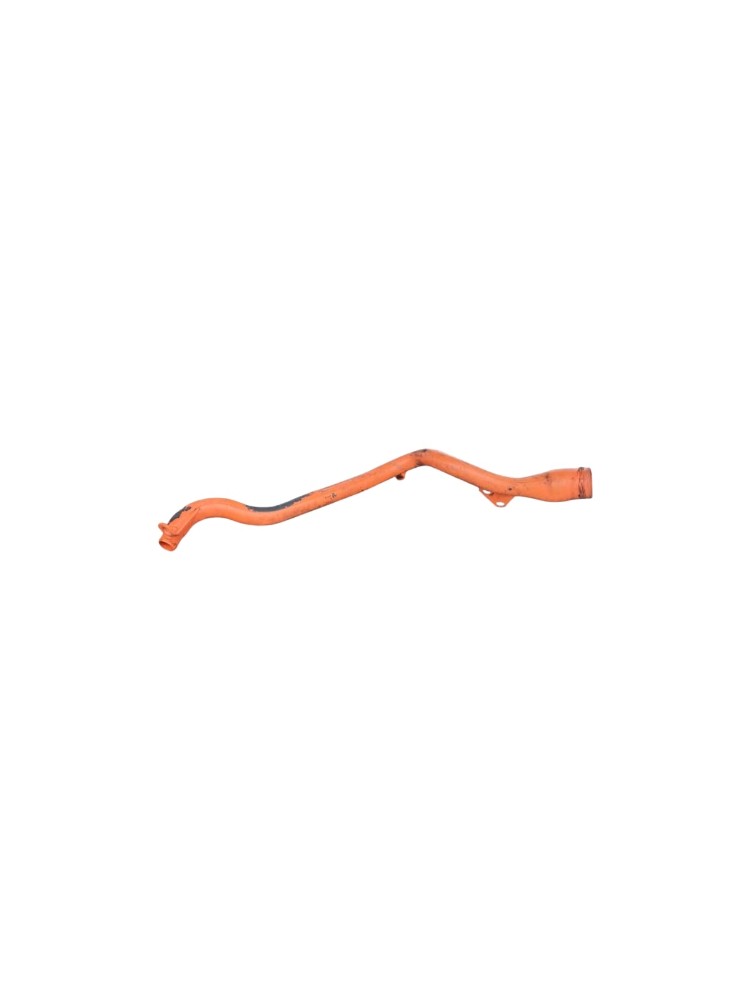 Tubo Enchimento Óleo Motor Scania 1724875 Laranja 3