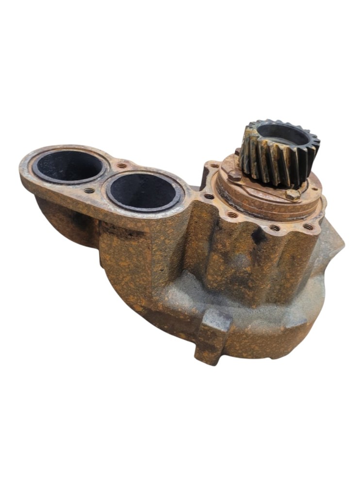 Bomba Agua Volvo Motor N10 N12 Edc 4